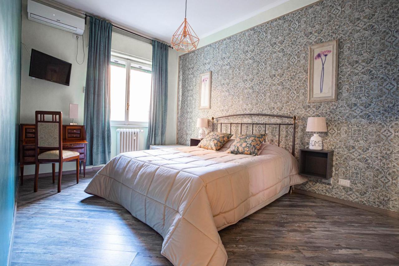 Ferienhaus Domus Petri- Casa A S. Pietro *