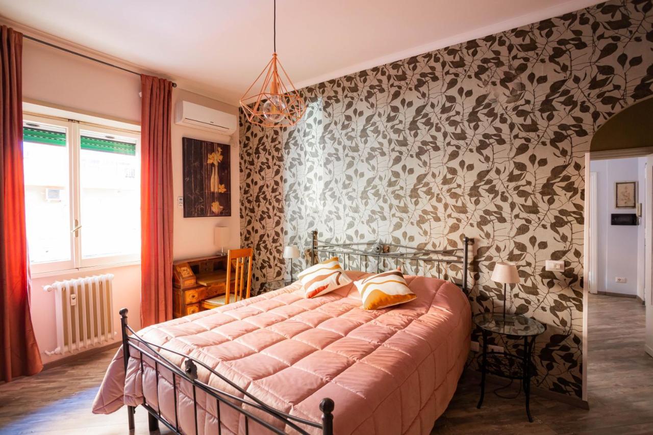 Casa de férias Domus Petri- Casa A S. Pietro *