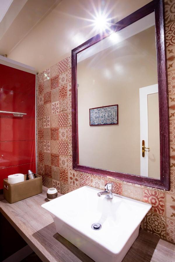 Casa de férias Domus Petri- Casa A S. Pietro *
