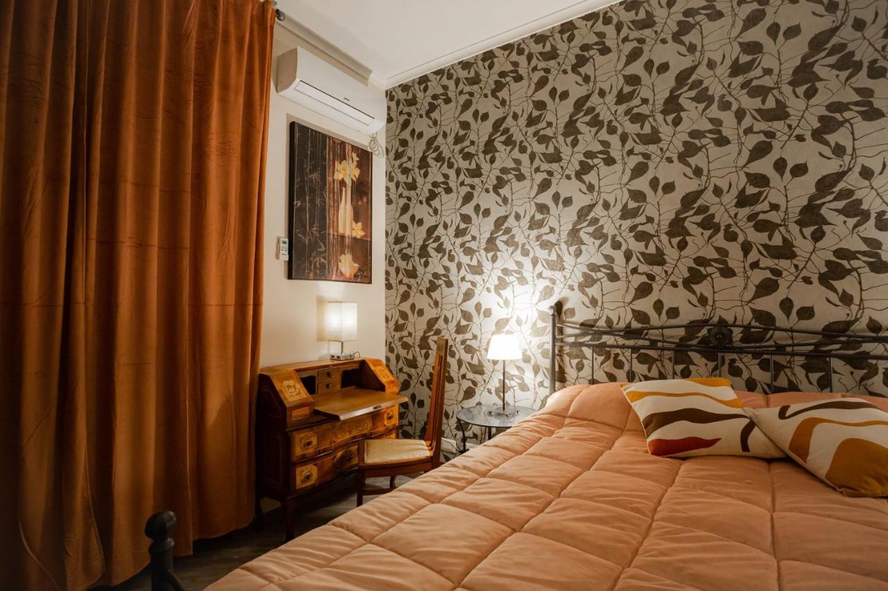 Domus Petri- Casa A S. Pietro Rom