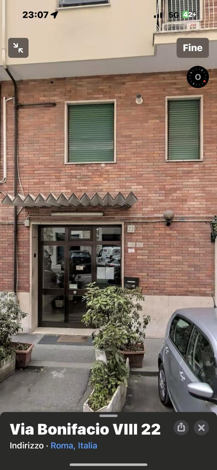 Ferienhaus Domus Petri- Casa A S. Pietro *
